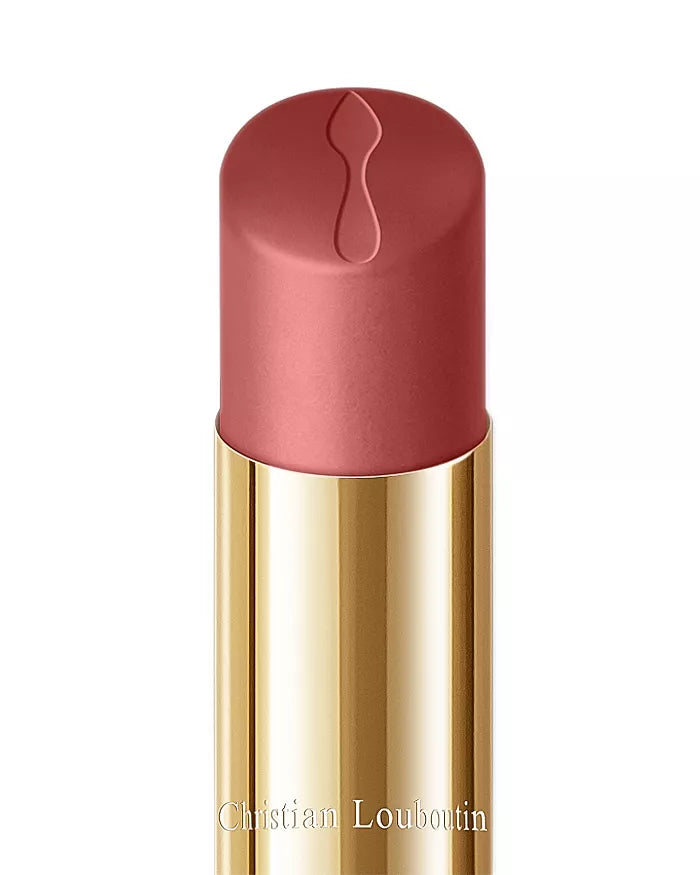 Rouge Stiletto Lumi Matte Lipstick