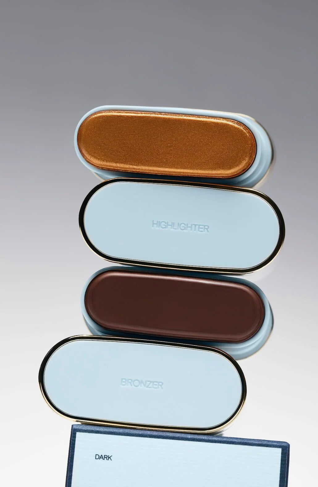 Bronze & Glow Balm