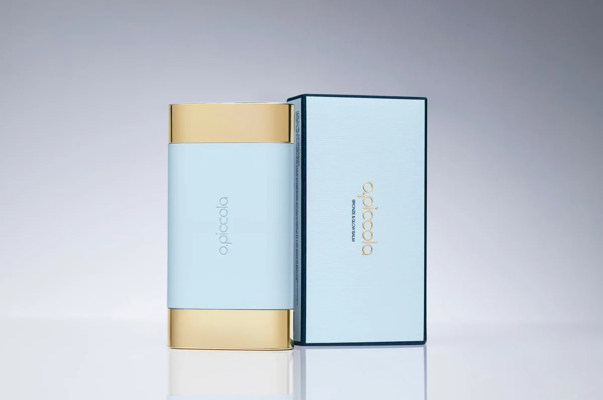 Bronze & Glow Balm
