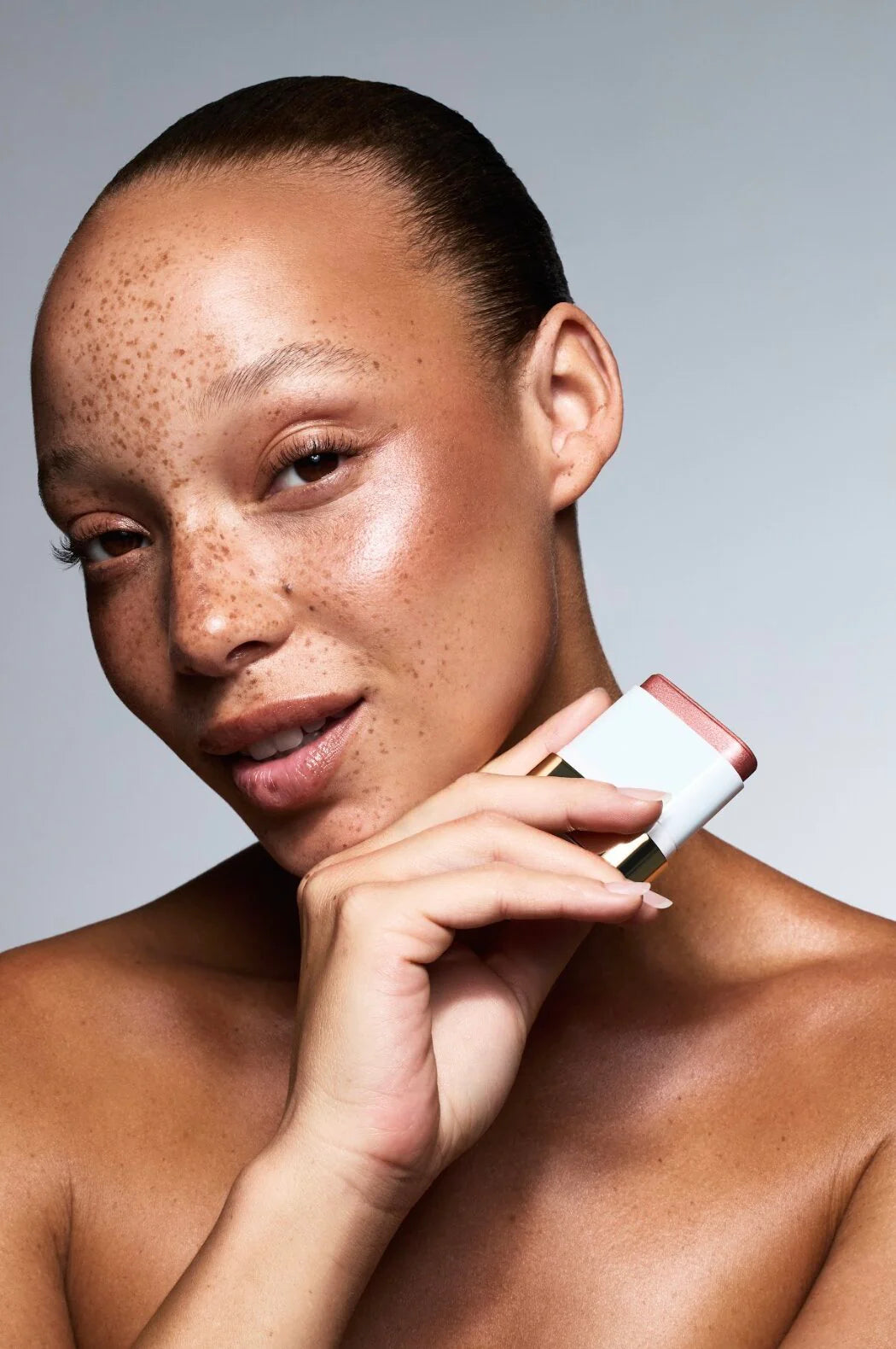 Bronze & Glow Balm