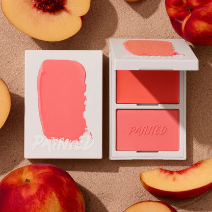 Blush Duo