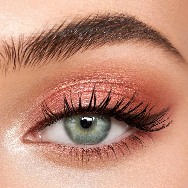 The Gift Of Pillow Talk Eyes & Lips