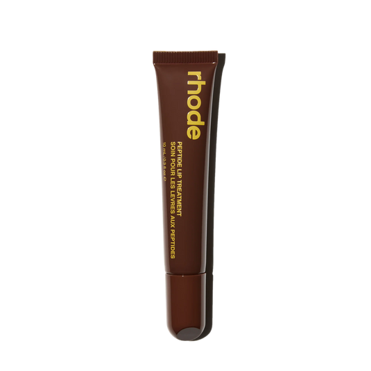 Peptide Lip Treatment Caramelized Banana
