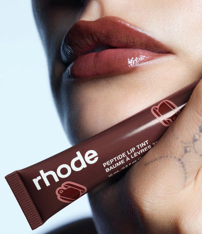 The Scented Peptide Lip Tint Set