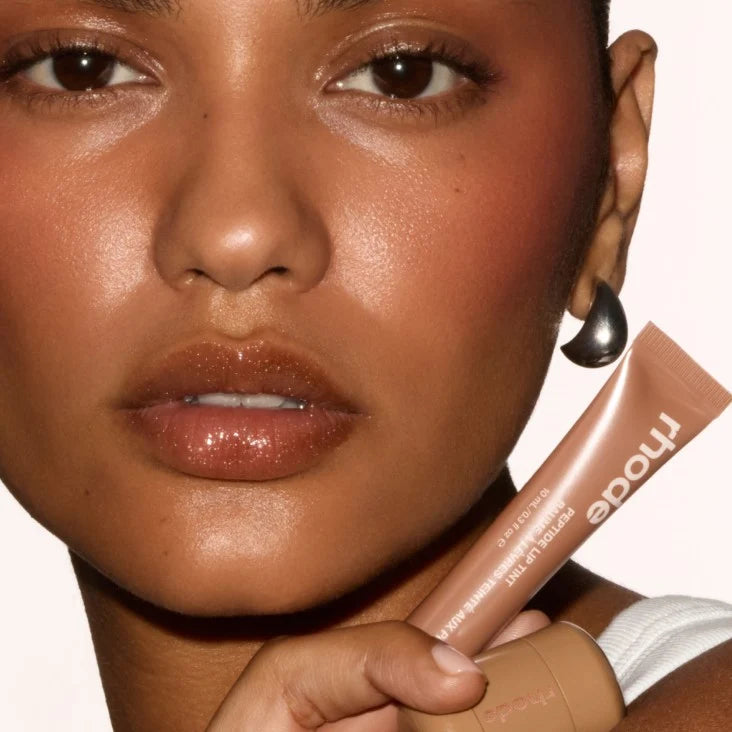 Peptide Lip Tint Sweet Apple