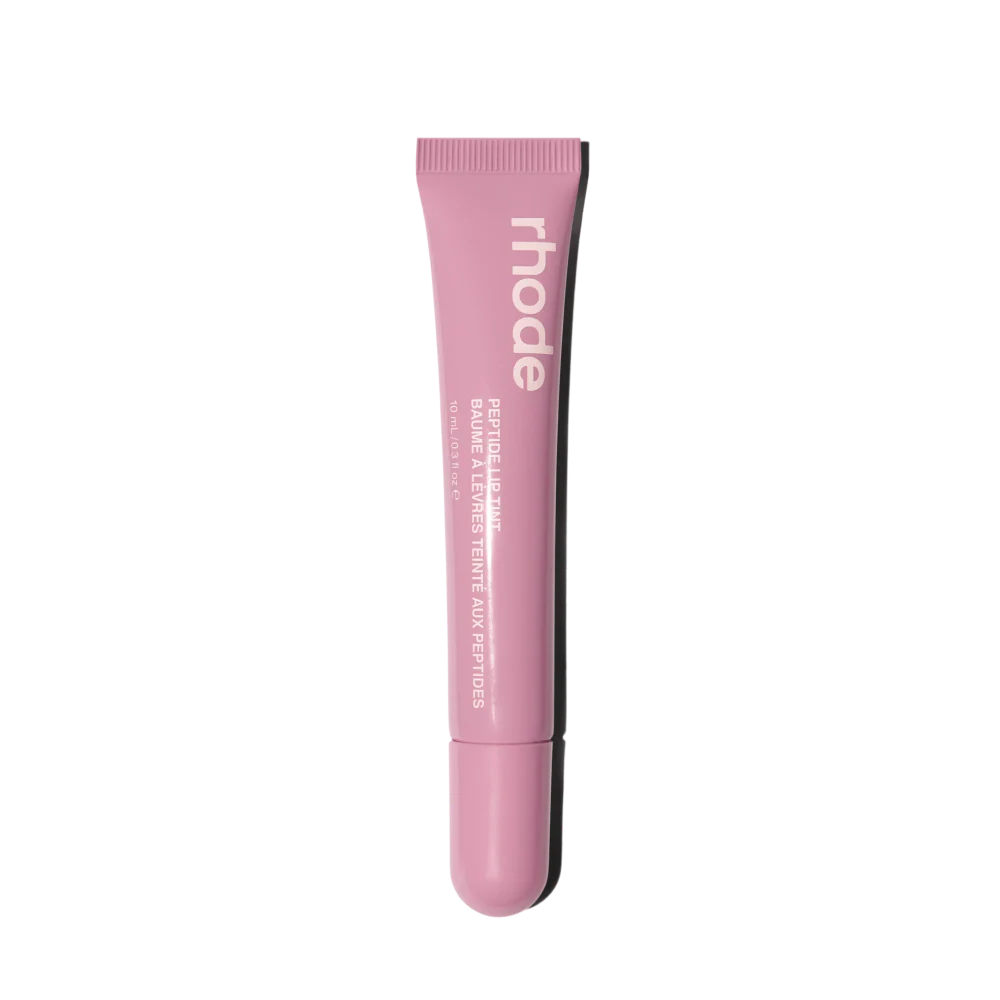Peptide Lip Tint Nourishing Glaze