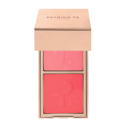 Transition Blurring Blush Duo