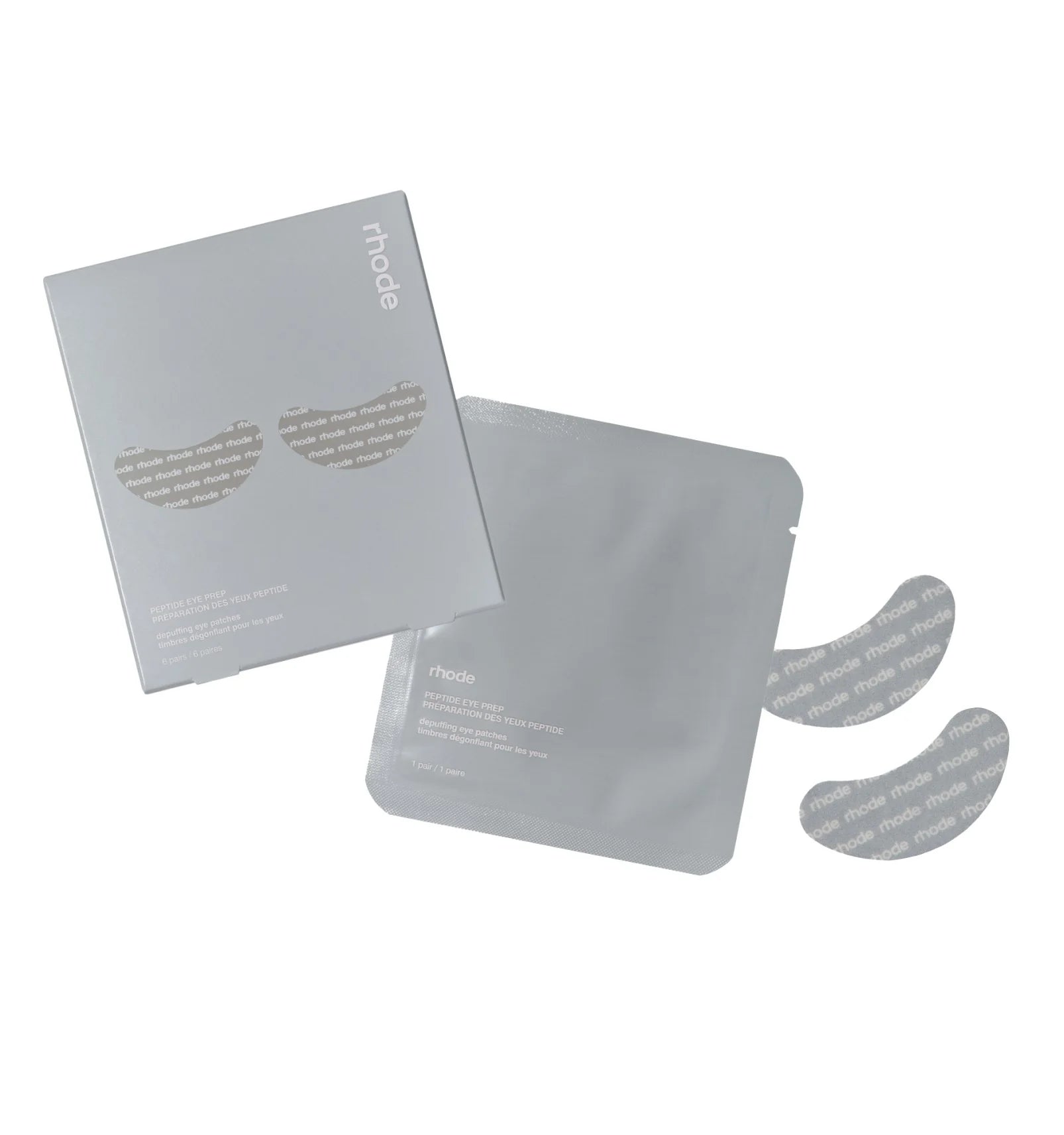 Peptide Eye Prep