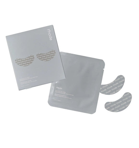 Peptide Eye Prep