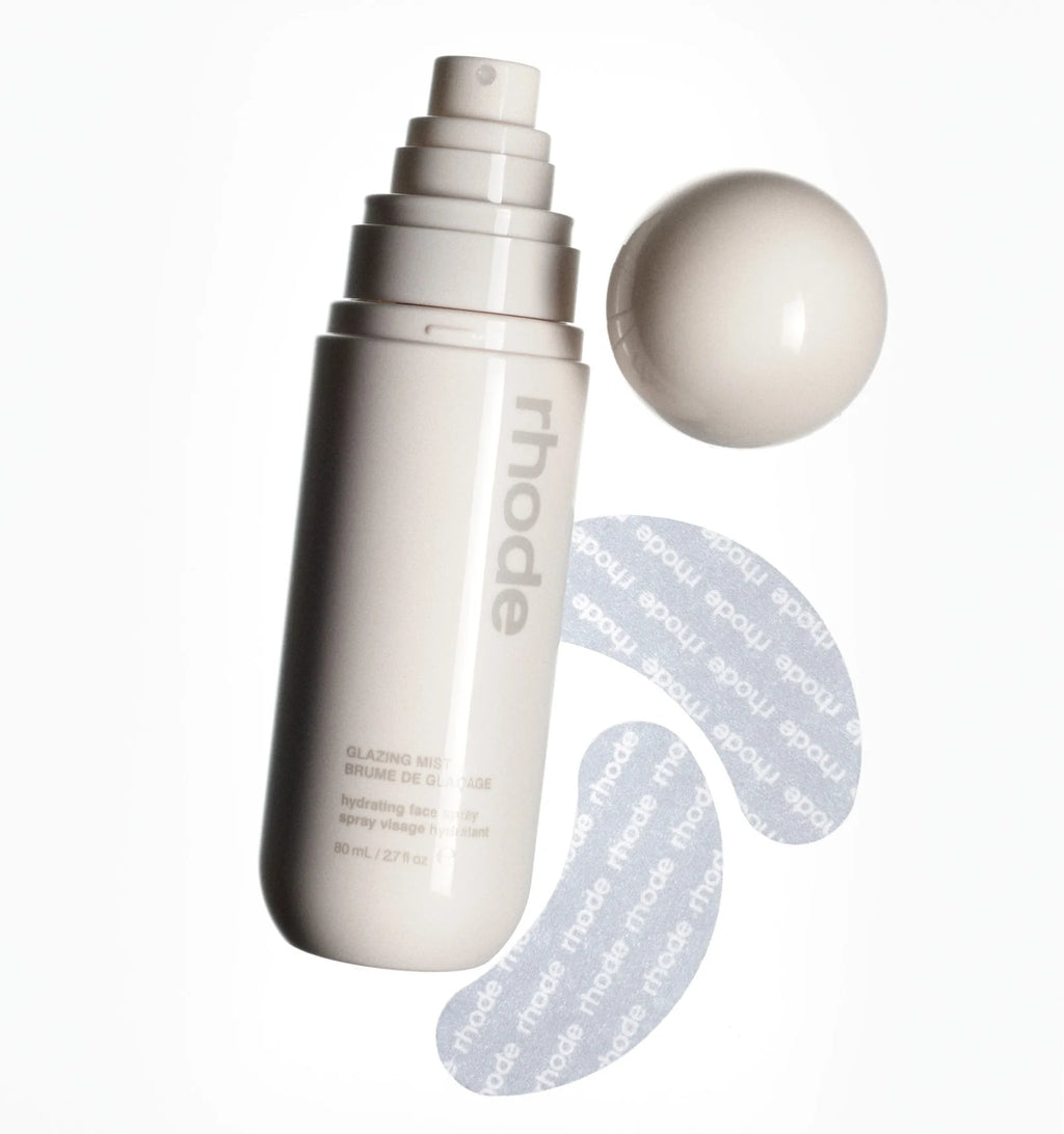 The Skin Prep Set
