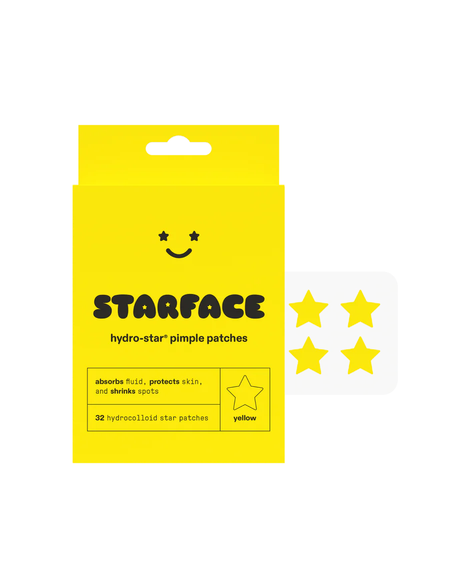 Starface Hydro-Star Pimple Patches