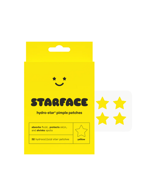 Starface Hydro-Star Pimple Patches
