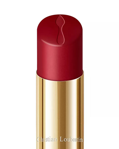 Rouge Stiletto Lumi Matte Lipstick