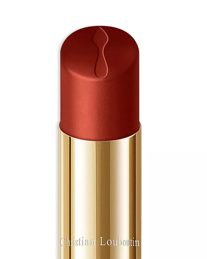 Rouge Stiletto Lumi Matte Lipstick