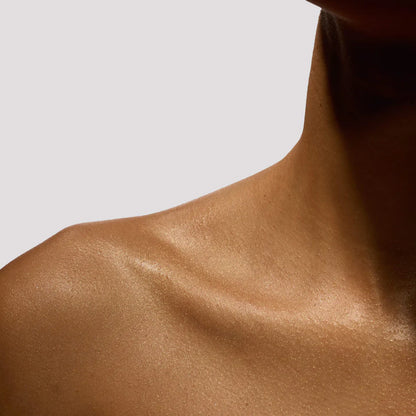 Portofino '97 Golden Shimmer Body Oil