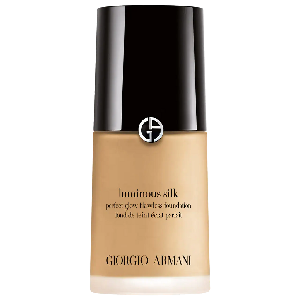 Luminous Silk Natural Glow Foundation