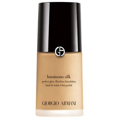 Luminous Silk Natural Glow Foundation