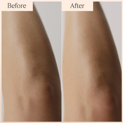 Hydrating Almond Milk Concentrate Body Moisturizer