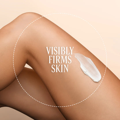 Hydrating Almond Milk Concentrate Body Moisturizer