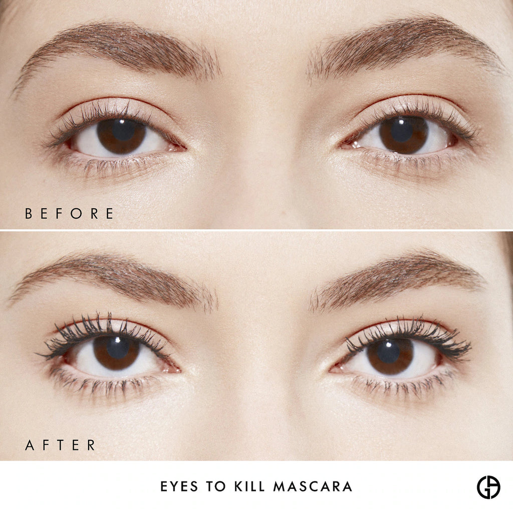 Eyes To Kill Lengthening Mascara