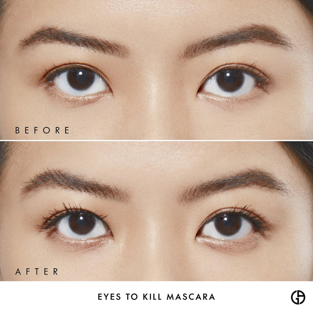 Eyes To Kill Lengthening Mascara