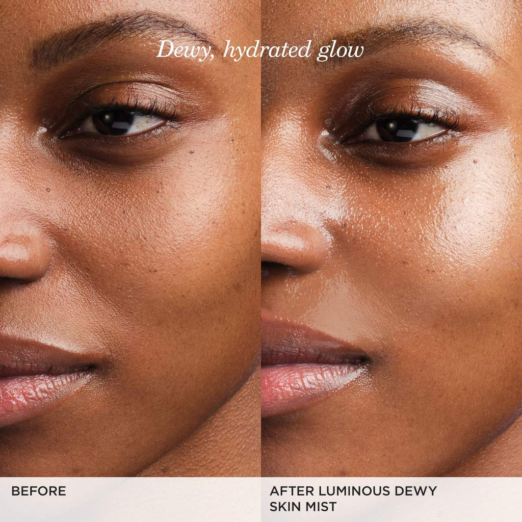 Luminous Dewy Skin Mist