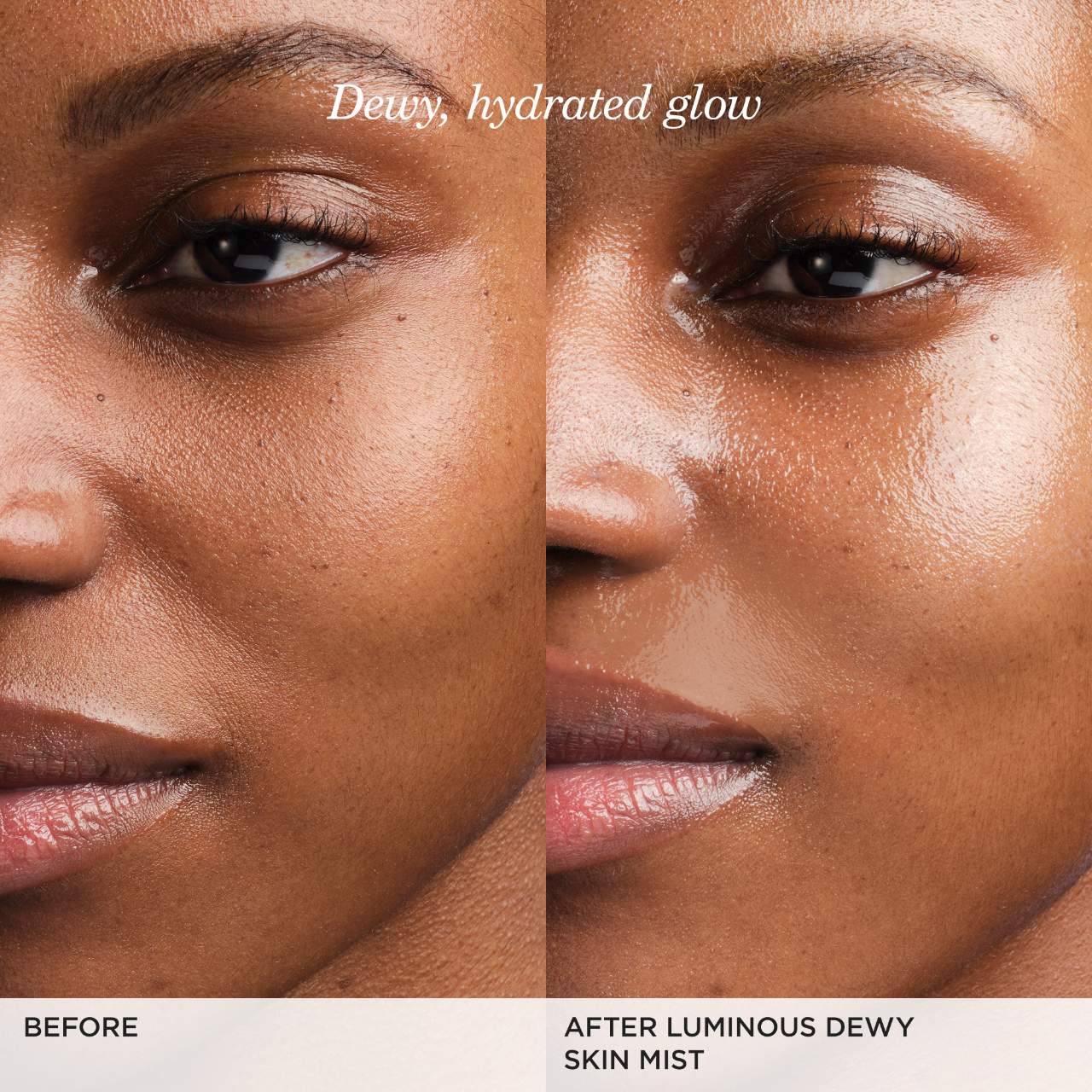 Luminous Dewy Skin Mist