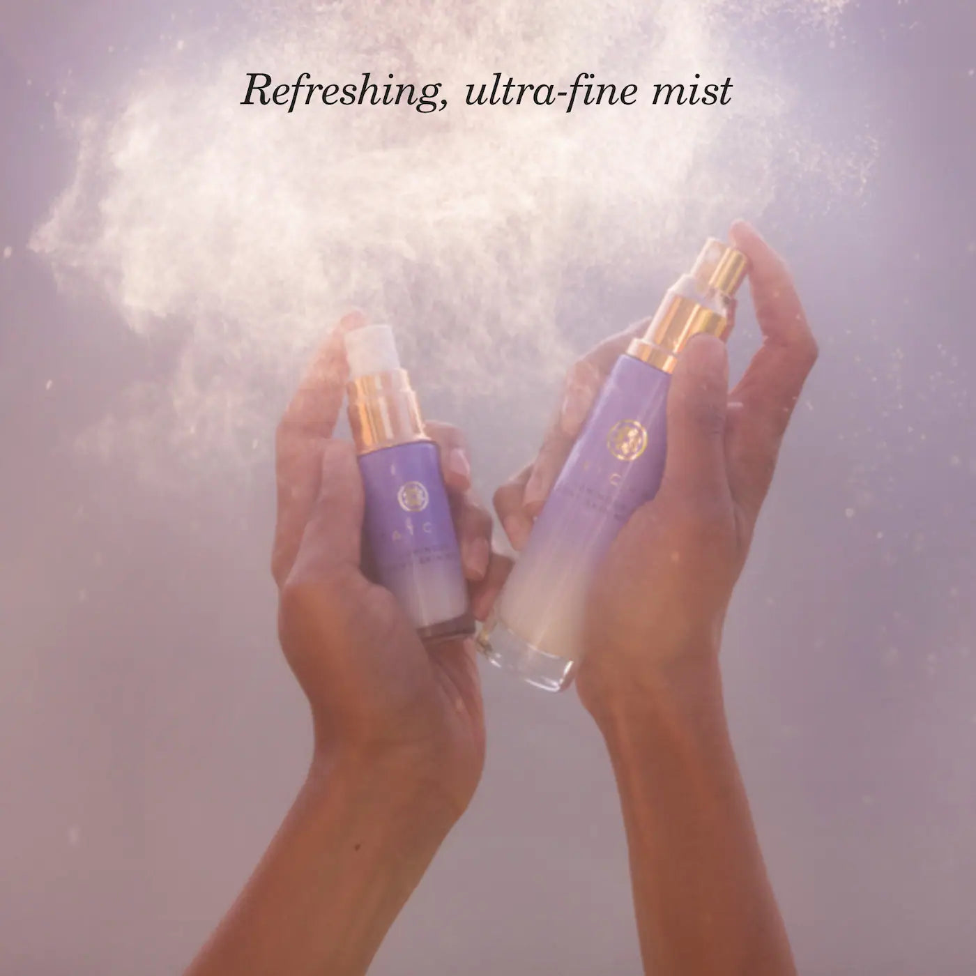 Luminous Dewy Skin Mist