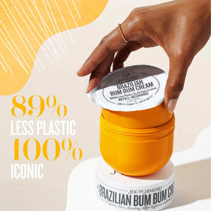 Brazilian Bum Bum Cream