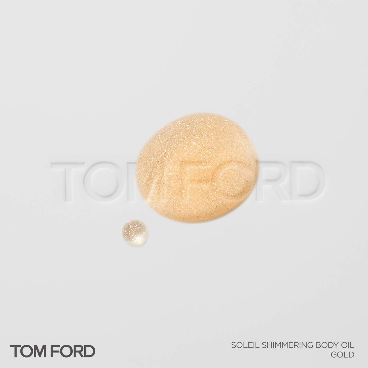 Soleil Blanc Shimmering Body Oil with Amber & Bergamot