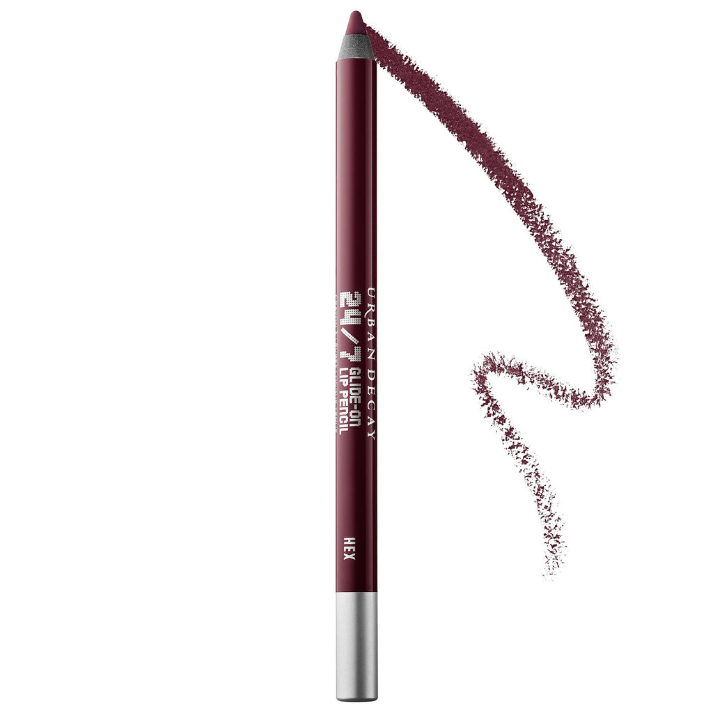 24/7 Glide-On Waterproof Lip Liner