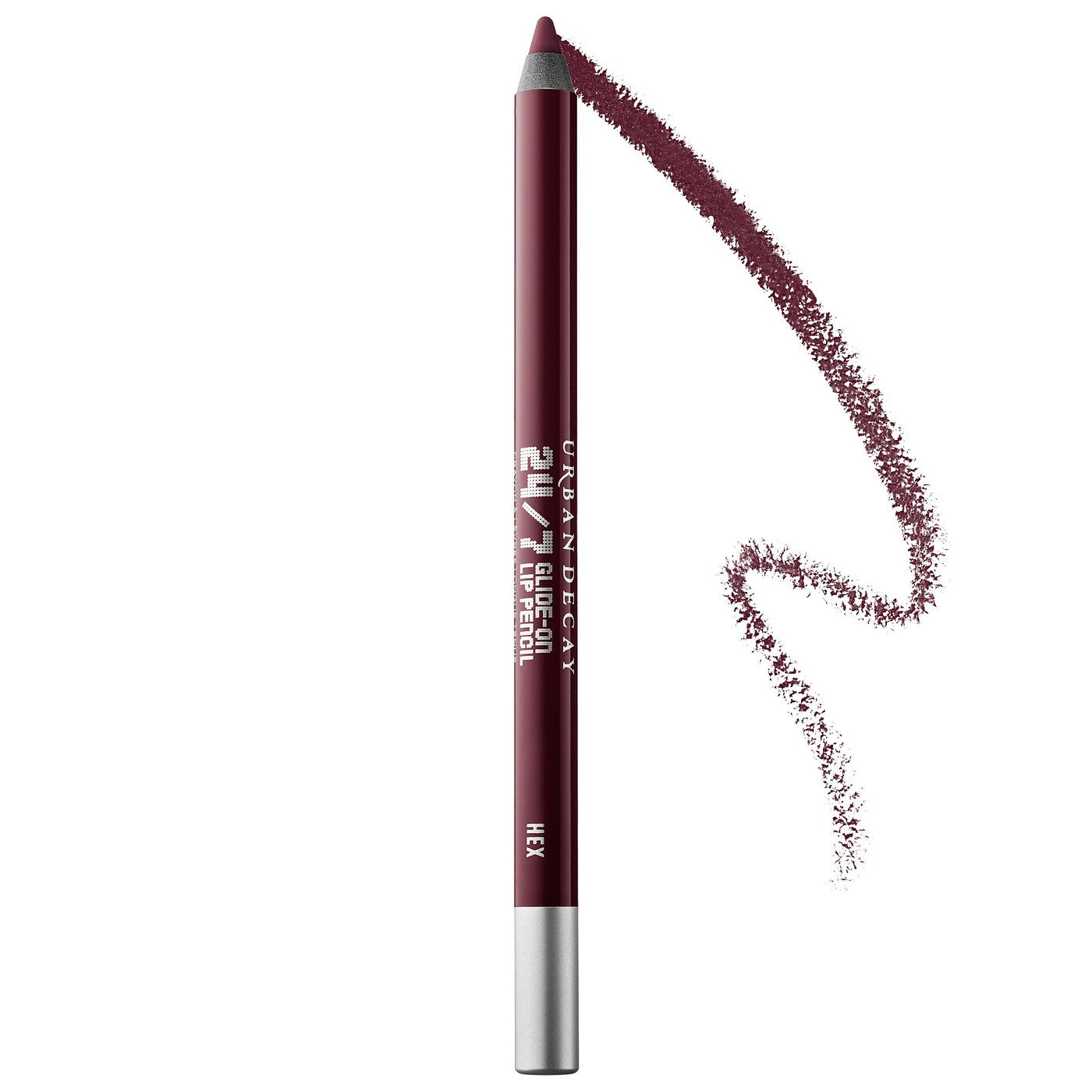 24/7 Glide-On Waterproof Lip Liner