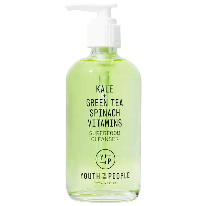 Superfood Cleanser