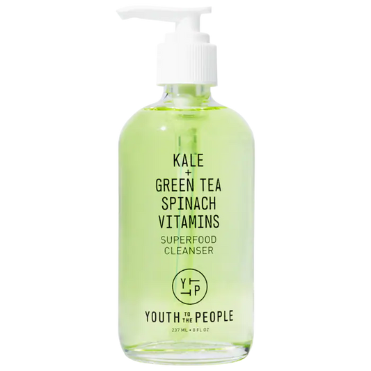 Superfood Cleanser