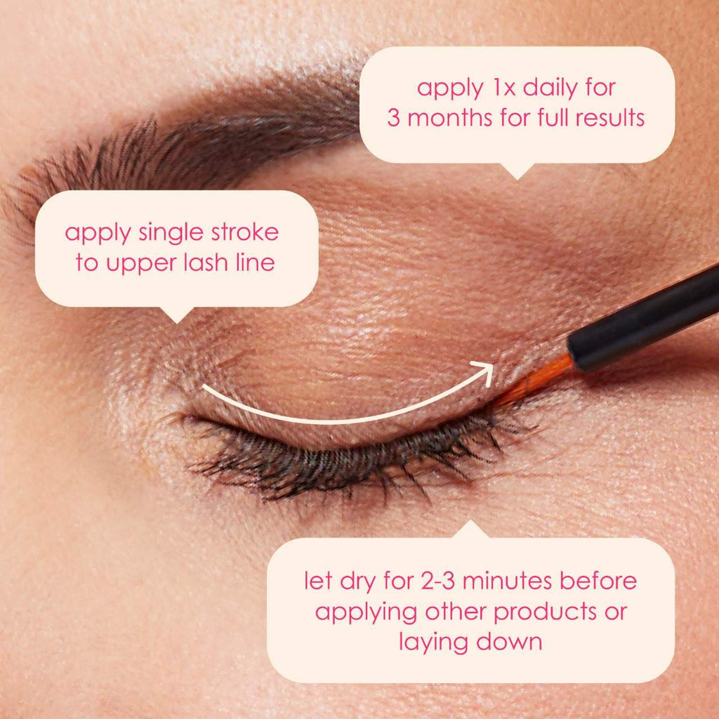 GrandeLASH - MD Lash Enhancing Serum