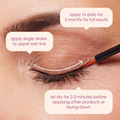 GrandeLASH - MD Lash Enhancing Serum