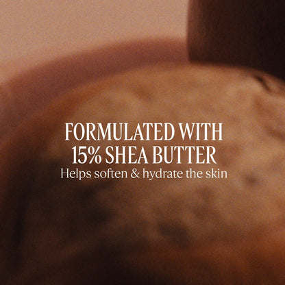 Karité Confort Body Lotion