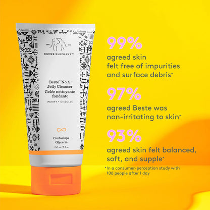 Beste™ No. 9 Jelly Cleanser