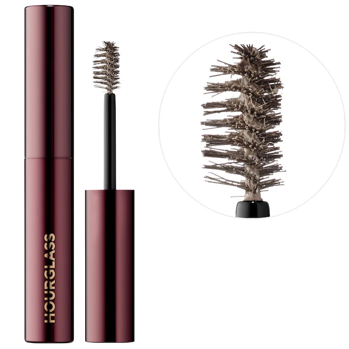 Arch Brow Volumizing Fiber Gel