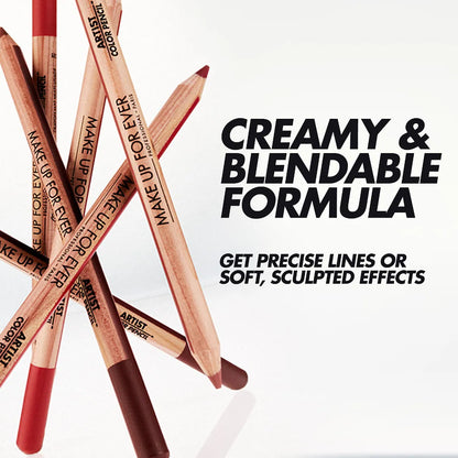Artist Color Pencil Longwear Eyeliner