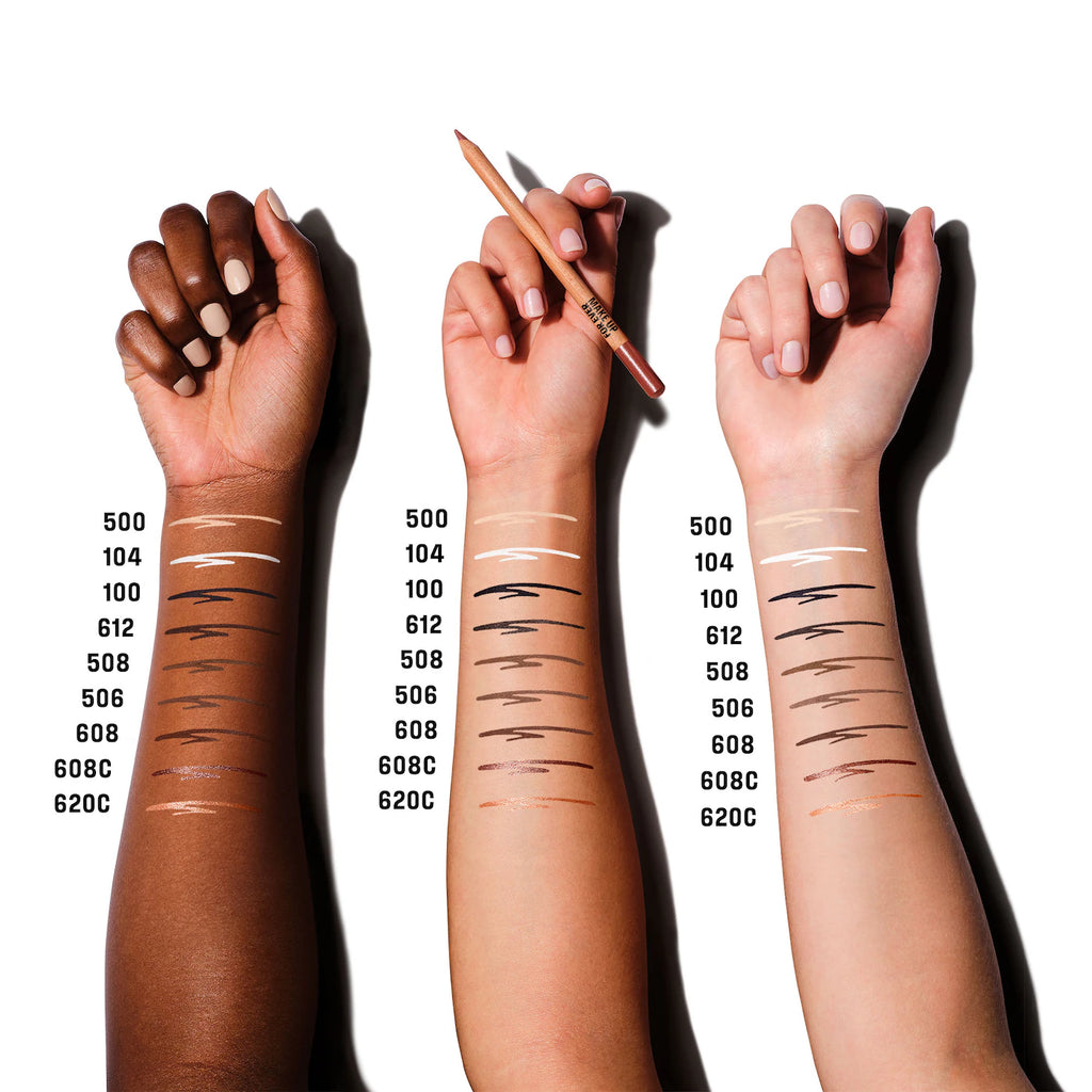 Artist Color Pencil Longwear Eyeliner