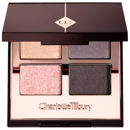 Luxury Eyeshadow Palette