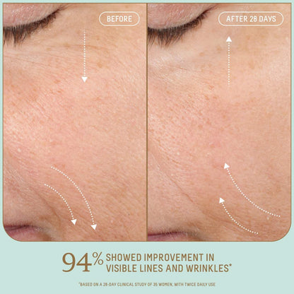 Omega Repair Deep Hydration Moisturizer with Ceramides and Hyaluronic Acid + Squalane