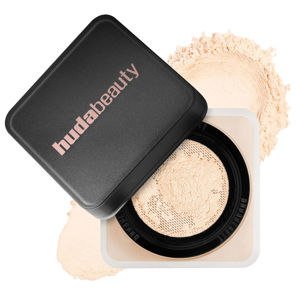Easy Bake Baking & Setting Powder