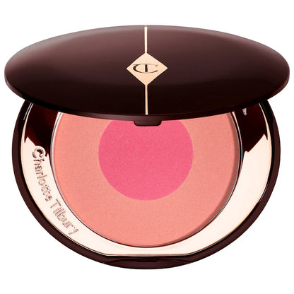 Cheek To Chic Blush