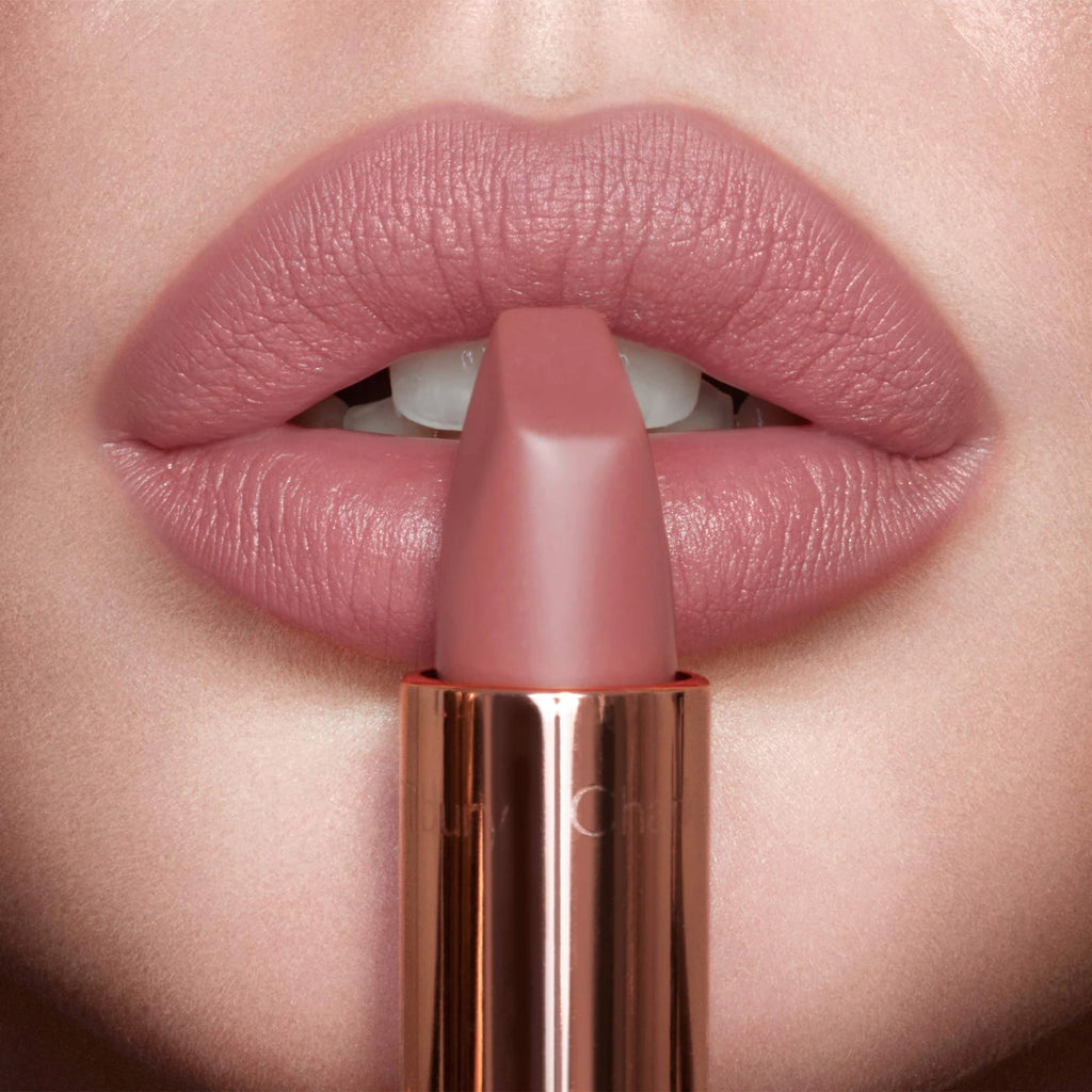 Pillow Talk Lipstick