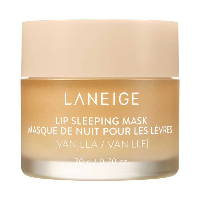Lip Sleeping Mask
