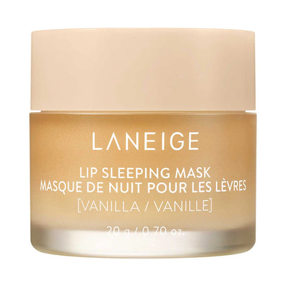 Lip Sleeping Mask