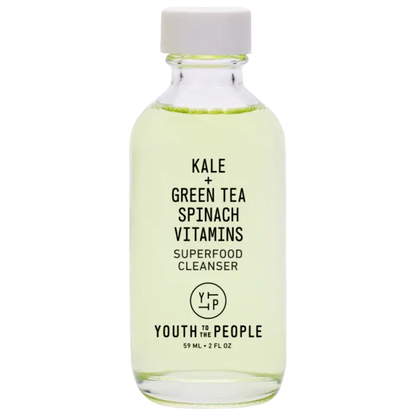 Mini Superfood Cleanser