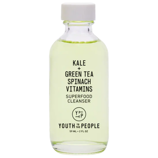 Mini Superfood Cleanser